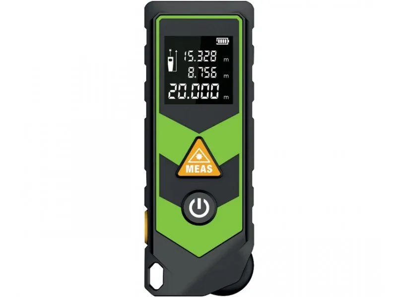 FIELDMANN Laserski daljinomer 0.2-40m FDLM 1040