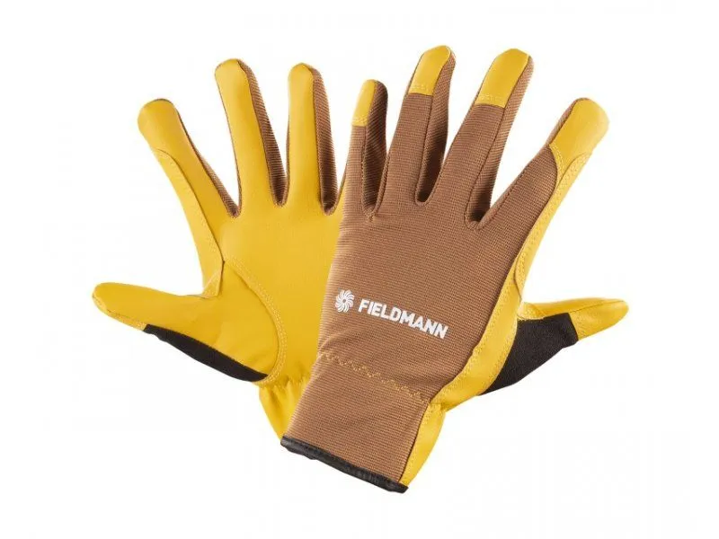 FIELDMANN Radne rukavice FZO 7011