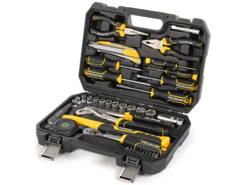 FIELDMANN Set ručnog alata 47/1 FDG 5023-47R