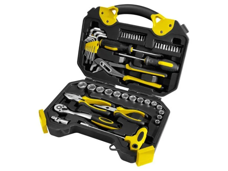 FIELDMANN Set ručnog alata 54/1 FDG 5002-54R