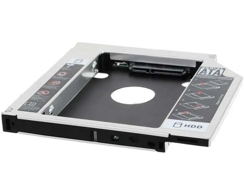 Fioka za Hard Disk 12.7MM