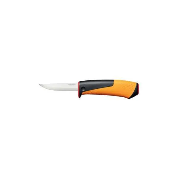 FISKARS Nož sa oštračem 1023620