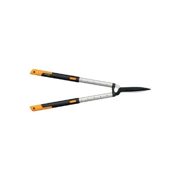 FISKARS Teleskopske makaze za živu ogradu 1013565 (114800)