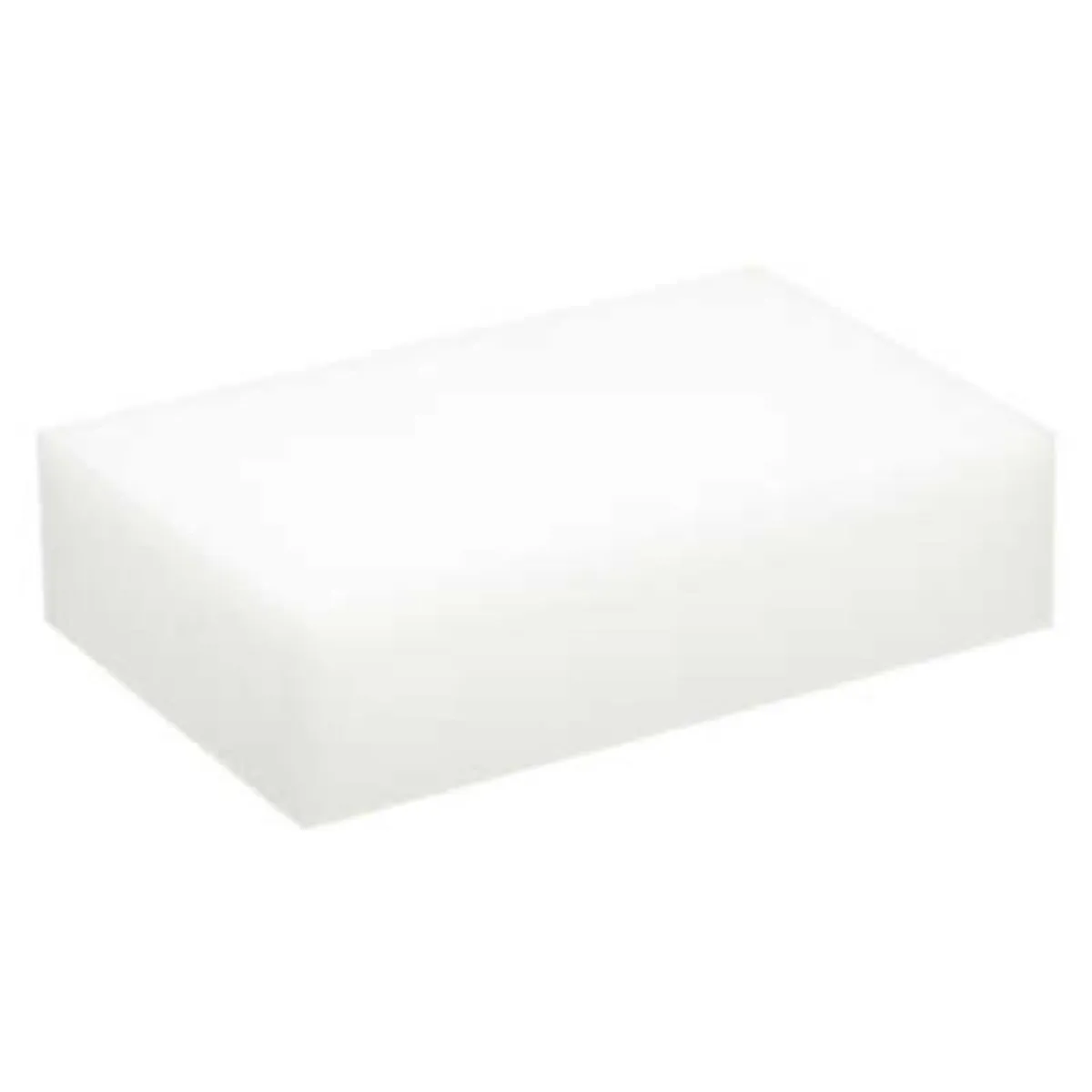 FIVE Čaroban sunđer 10x6,5x2,5cm melamin bela