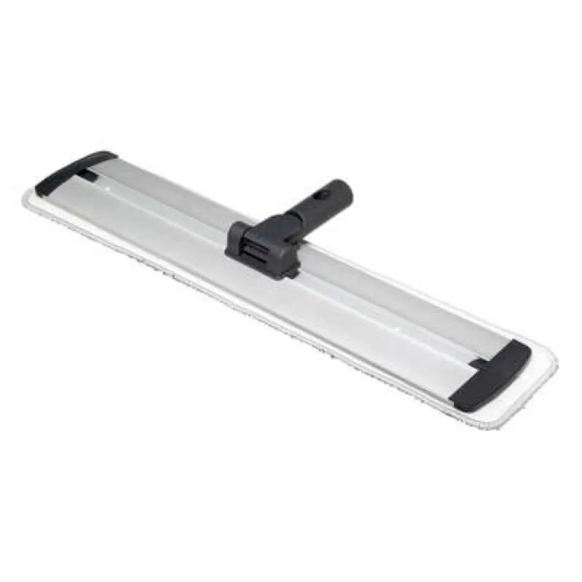 FIVE  GLAVA OD MOPA CLICK 13X12X50CM PP ALUMINIJUM SIVA
