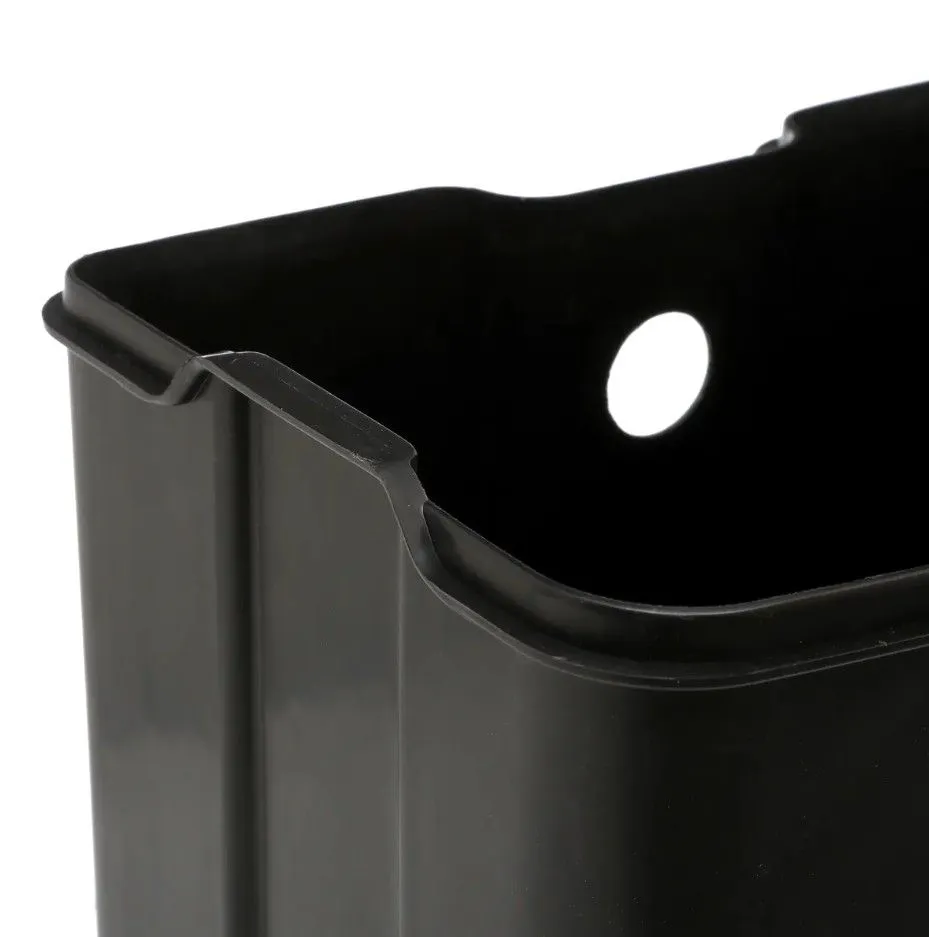 FIVE Kanta za otpatke 6L 22.5x23.5x32.5cm, bela