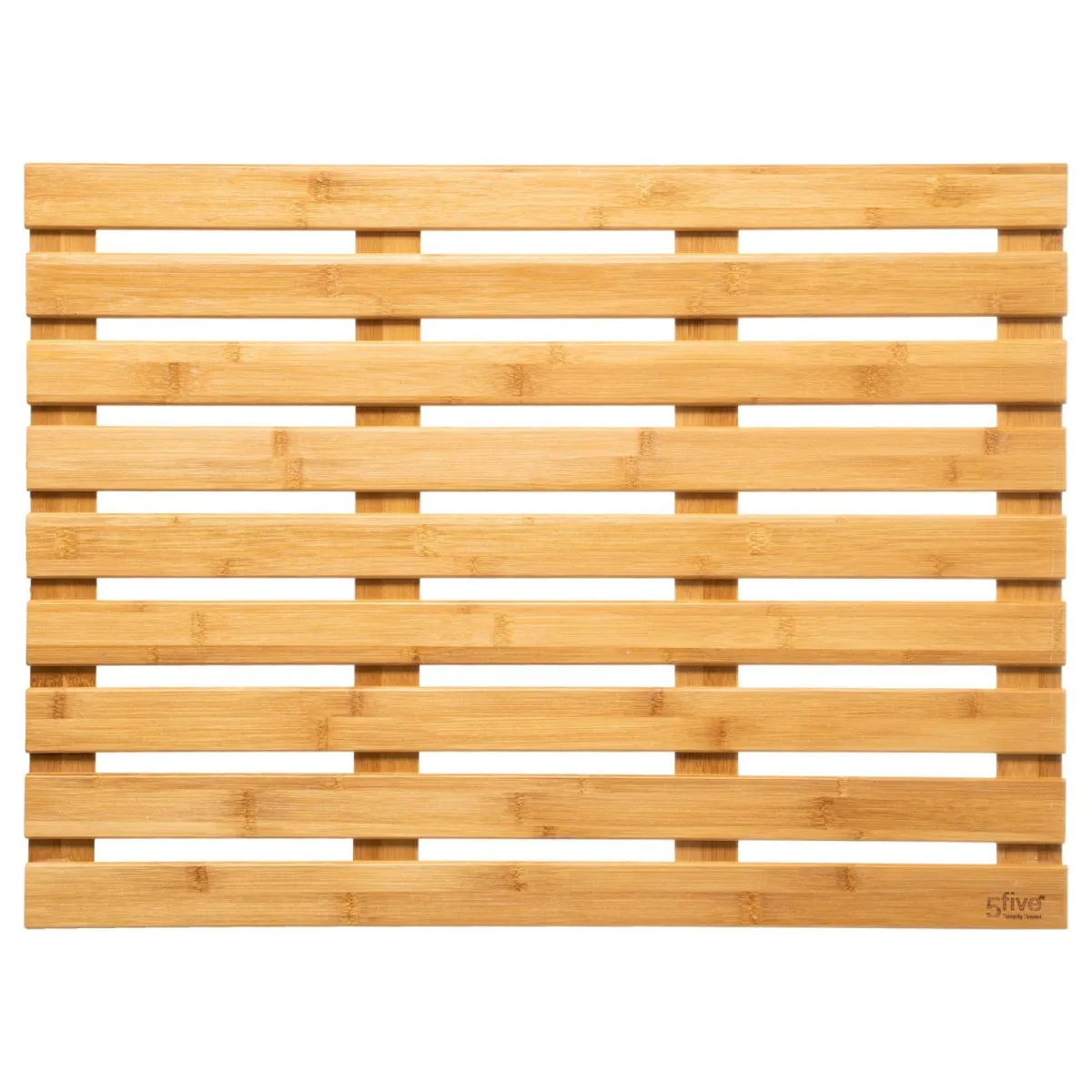 FIVE Platforma za kupatilo Natural  68X2X050 cm