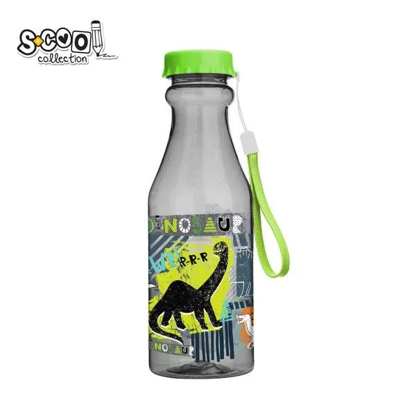 FLAŠICA ZA VODU PVC 500ML SC2628