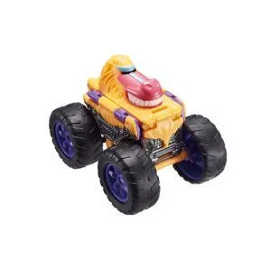 Flip Cars Autić- monster truck gorila