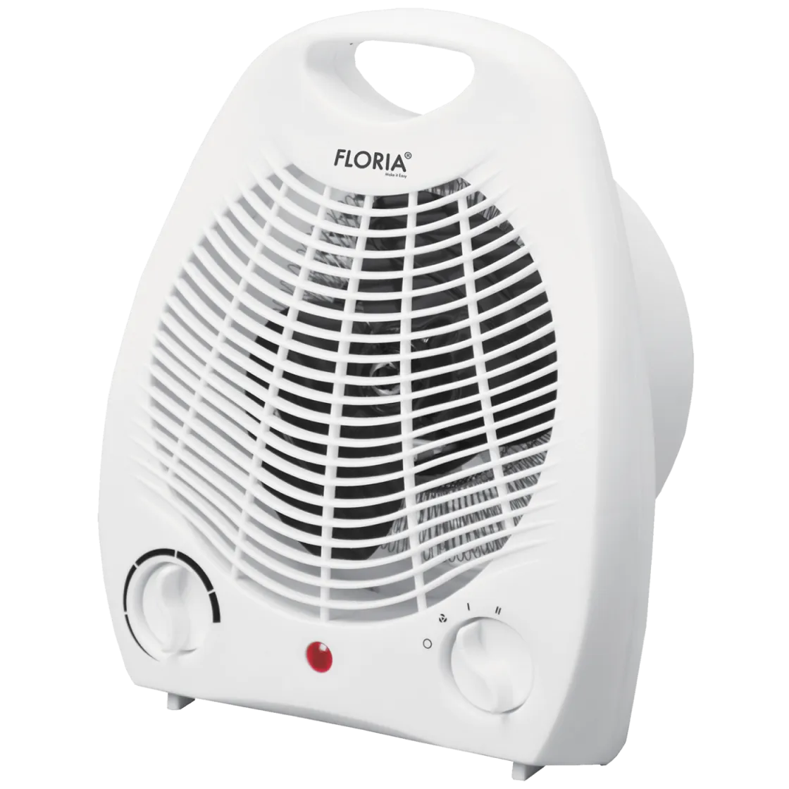 FLORIA Grejalica sa ventilatorom/ 2000 W - ZLN6151