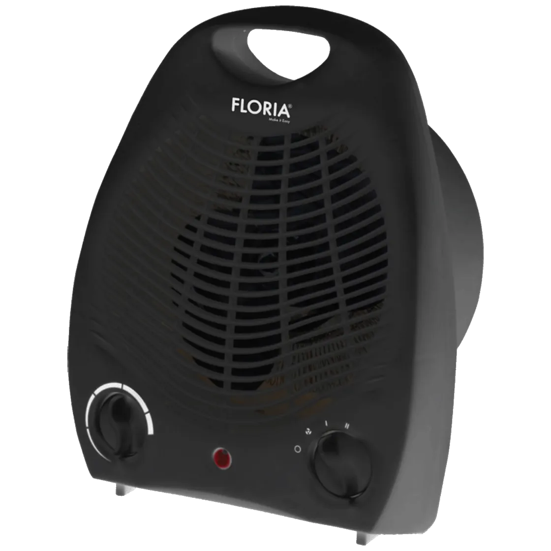 FLORIA Grejalica sa ventilatorom/ 2000 W - ZLN6152
