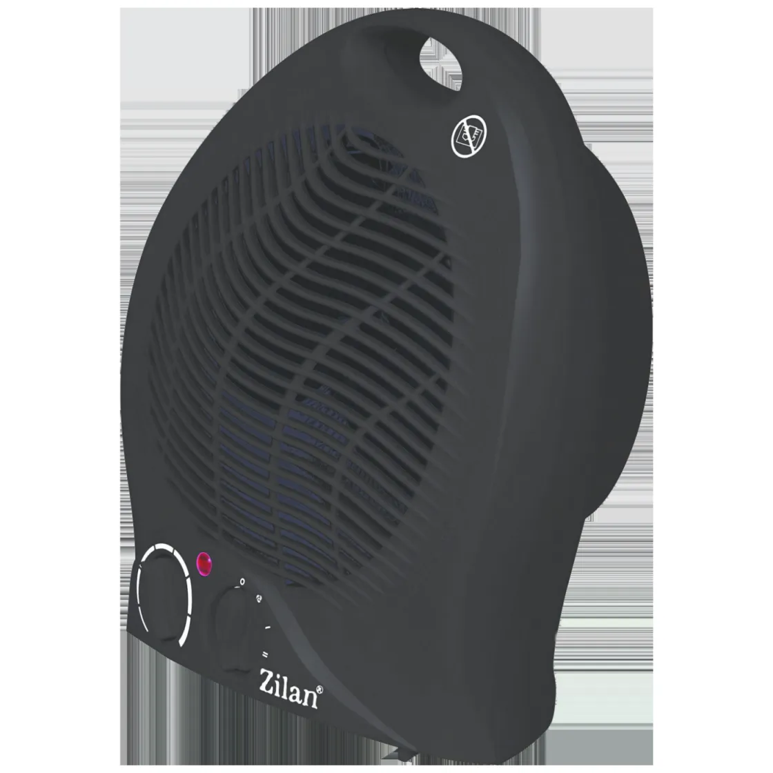 FLORIA Grejalica sa ventilatorom/ 2000 W - ZLN6172