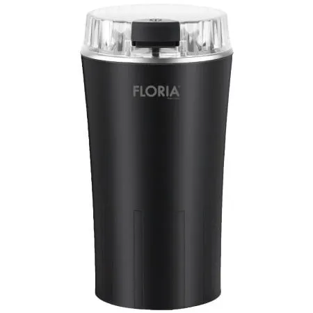 FLORIA Mlin za kafu ZLN2396/ crna