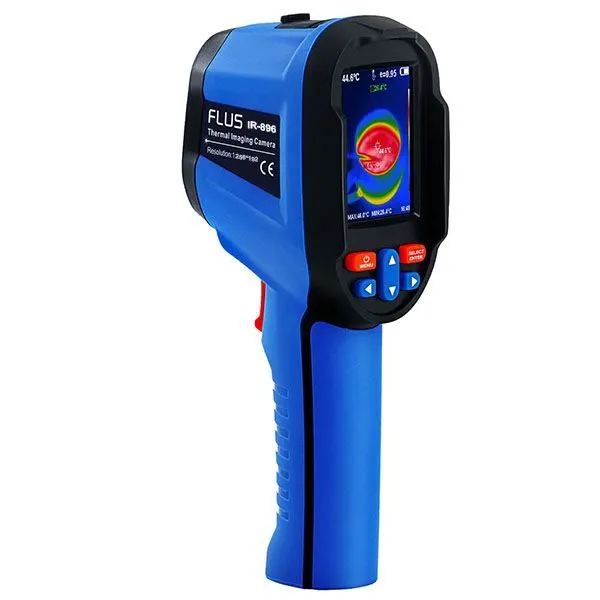 FLUS Termovizijska kamera  IR-896 Wi-Fi