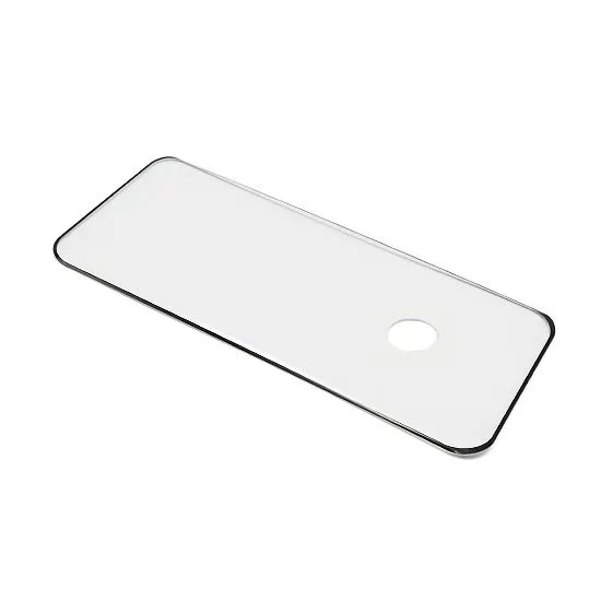 Folija za zaštitu ekrana Glass 3D Full Glue NT za Samsung G996F Galaxy S21 Plus, crna