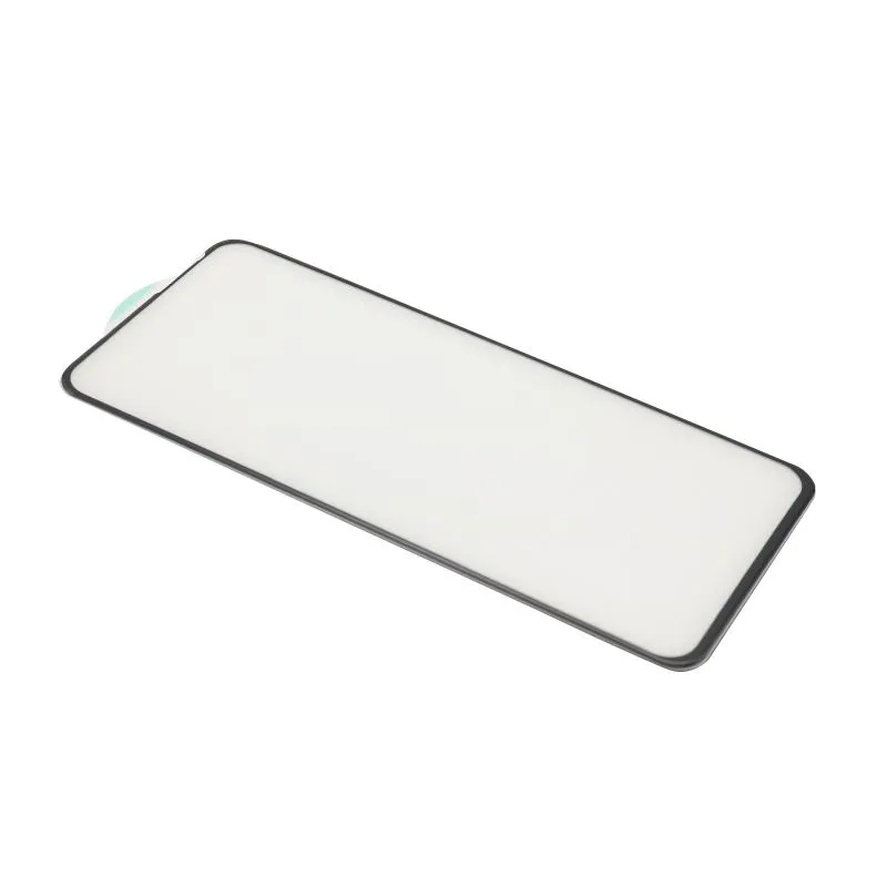 Folija za zaštitu ekrana GLASS 5D za Honor 50 Lite/ Nova 8i/ crna