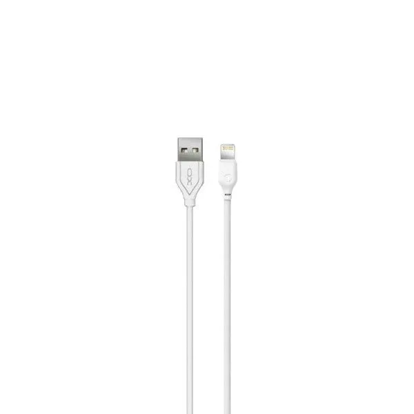 FOREVER Kabl za USB - Lightning 2m 2/1A/ bela