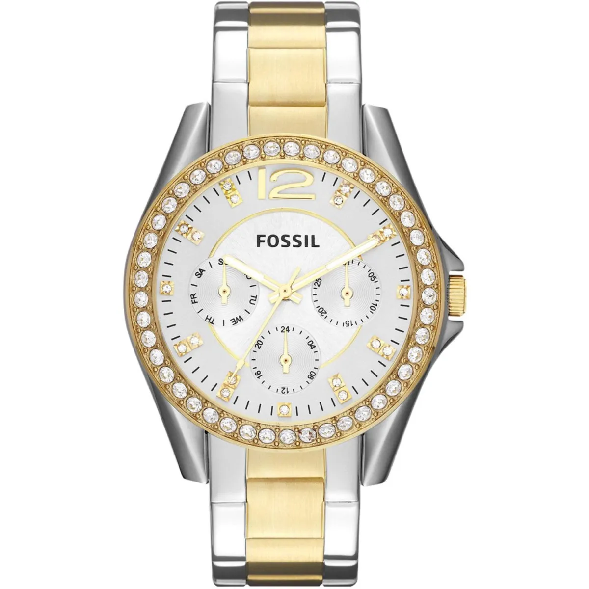 FOSSIL ES 3204