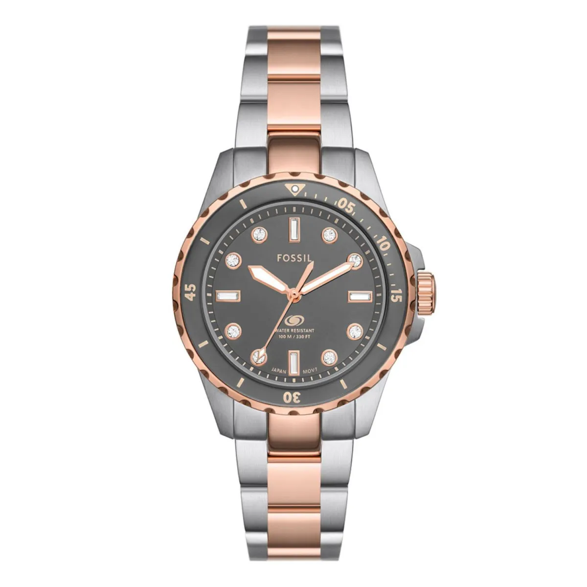 FOSSIL ES 5348