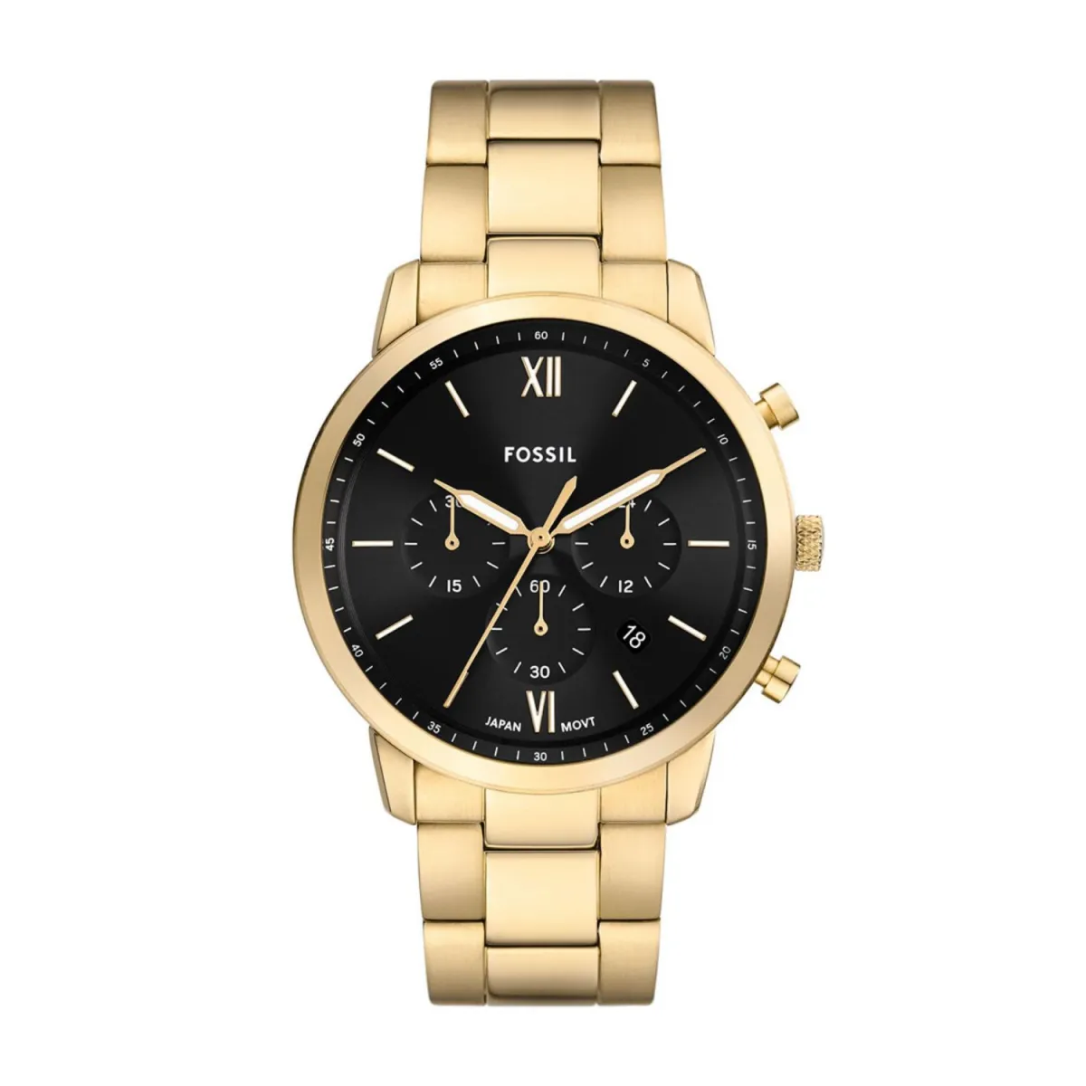 FOSSIL Ručni sat FS6093
