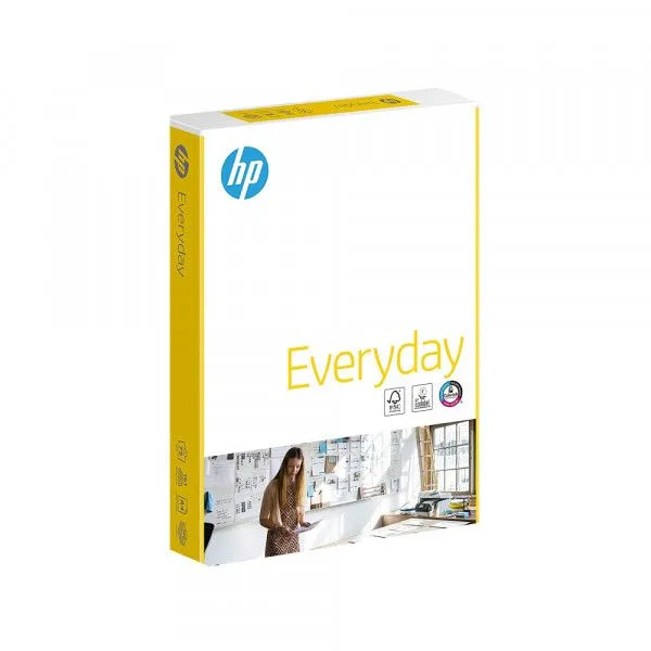 Fotokopir papir  A4/75g  HP Everyday