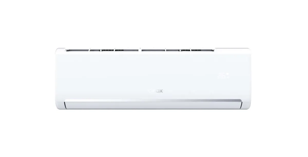 FOX Inverter klima FAC-12INTC52