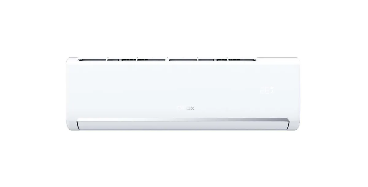 FOX Inverter klima FAC-18INTC52