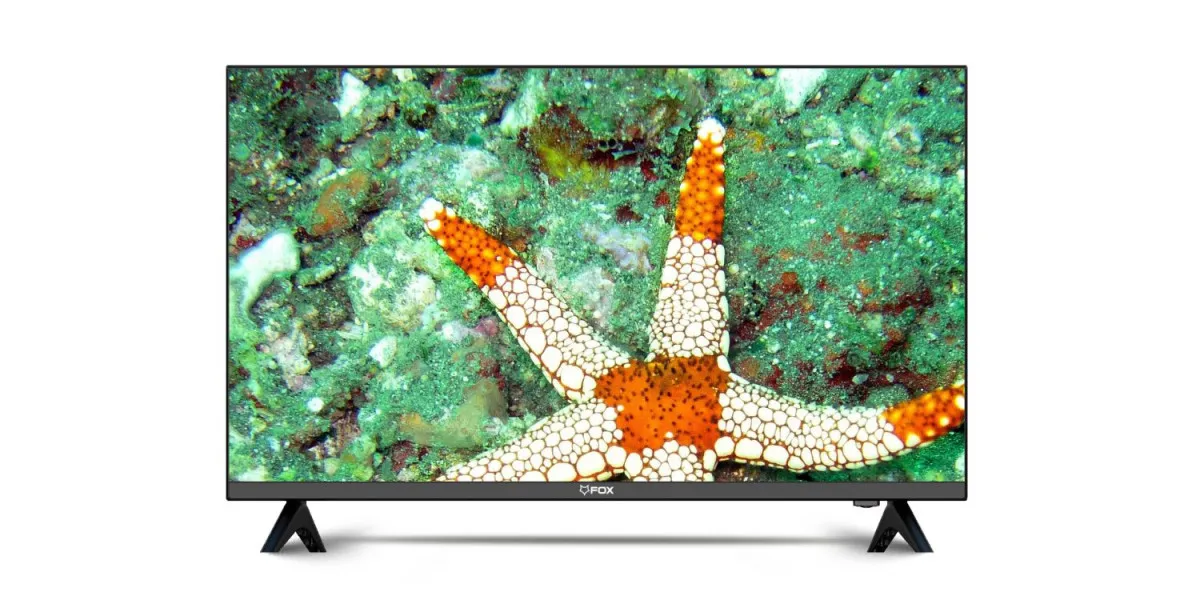 FOX Televizor 32DTV230E, HD