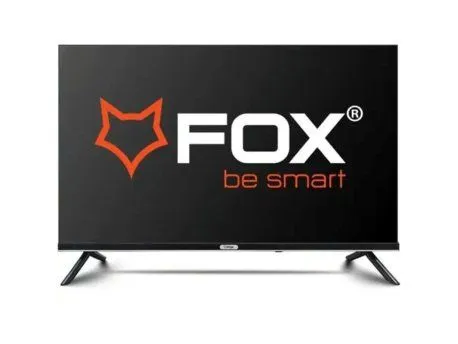 FOX Televizor 43DTV240D/ LED/FHD