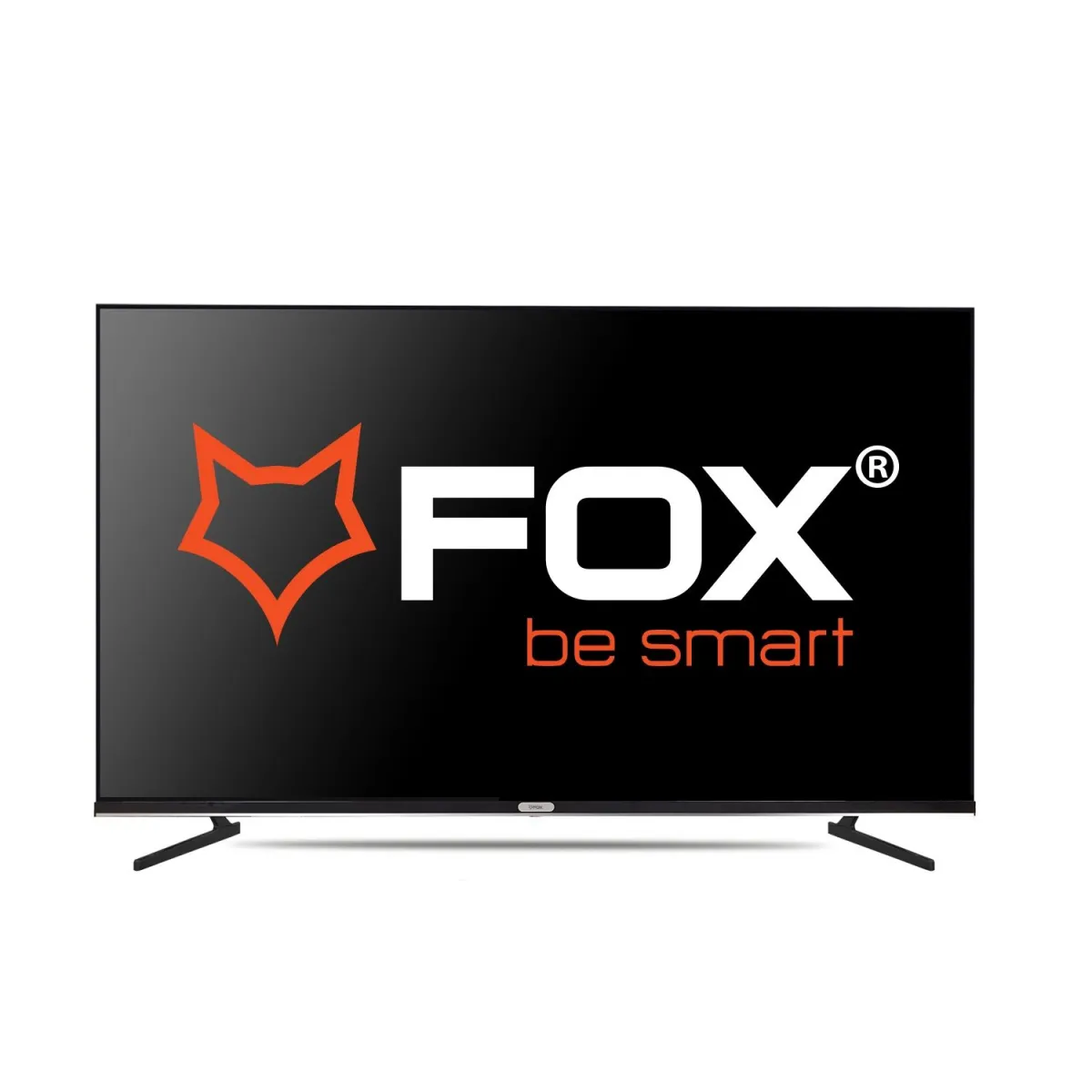 FOX Televizor 65WOS625D, Ultra HD, WebOS Smart