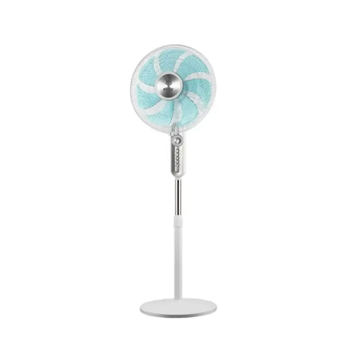 FOX Ventilator FS1725