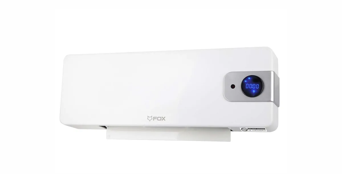 FOX Zidna grejalica GRW-2025R