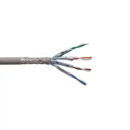 FTP patch kabl kat. 6A Draka tip UC500 S27 4P FRNC - testiran do 500MHz/ bez halogena; Delta / EC/ 3
