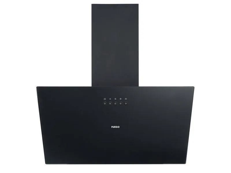 FUEGO Aspirator CHFGTM60DGB-R
