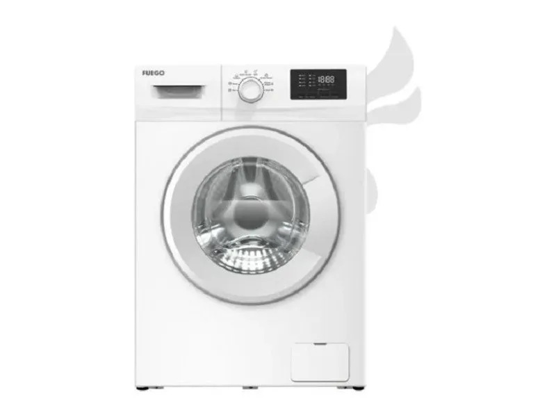 FUEGO Mašina za pranje veša WMFGTC 61016 W