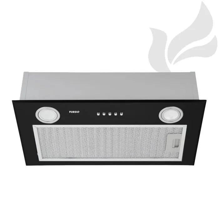 FUEGO Ugradni aspirator HFGTM52FBIB
