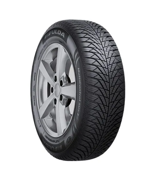 Fulda 165/60R15 MULTICONTROL 77H