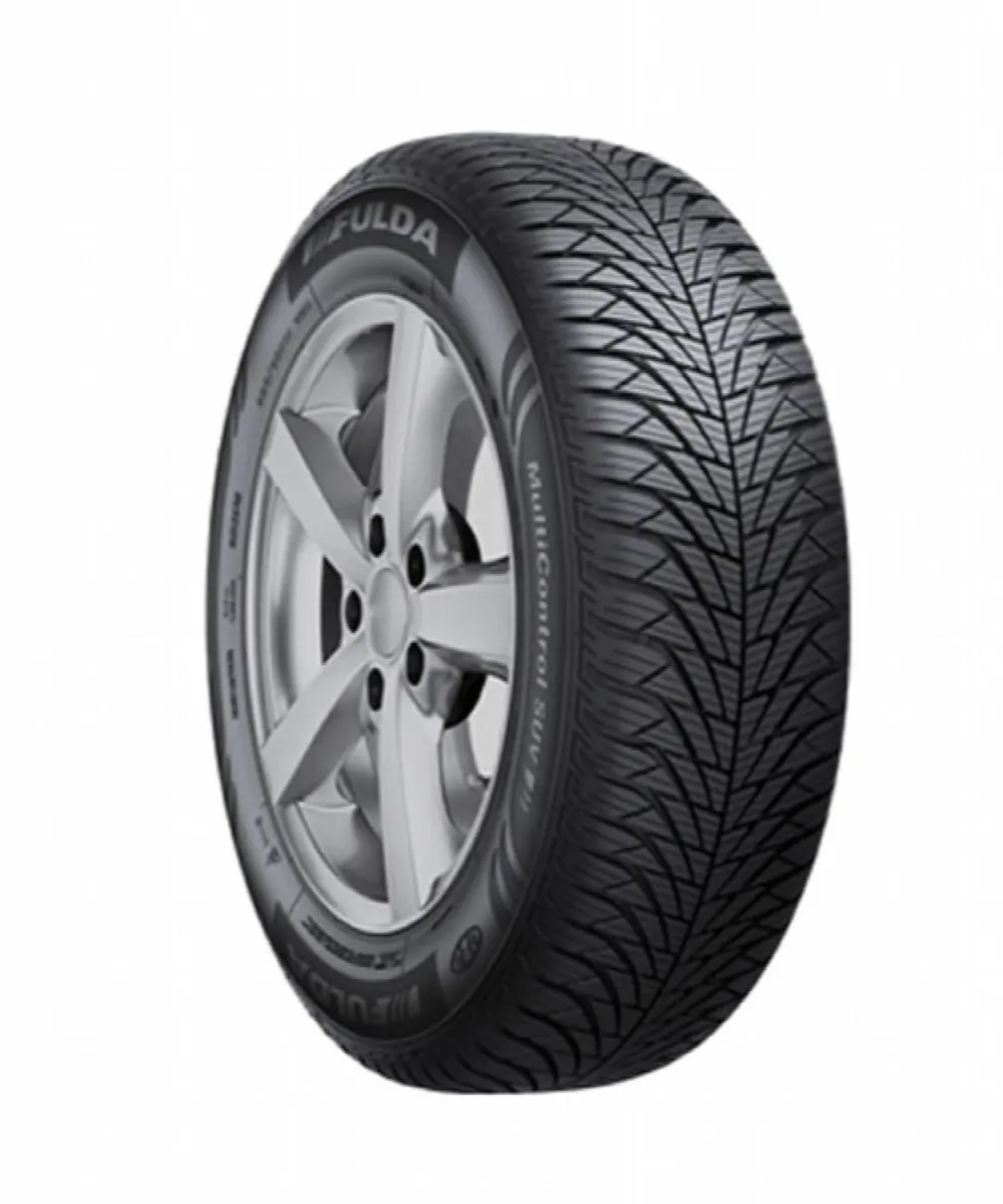 FULDA All Season guma 175/70R14 MULTICONTROL 84T