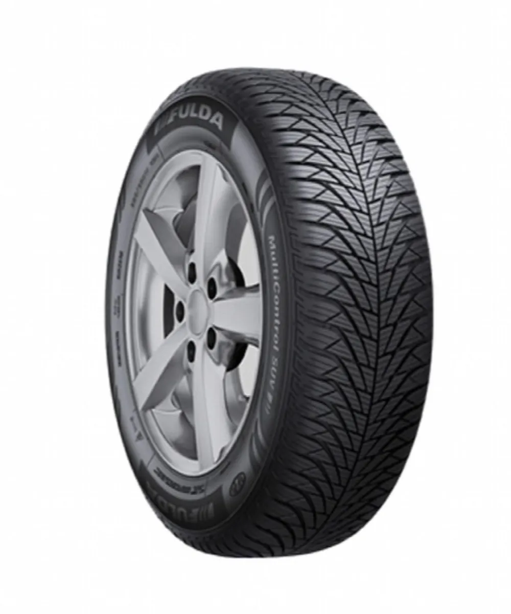 FULDA All Season guma 185/60R15 MULTICONTROL 88H