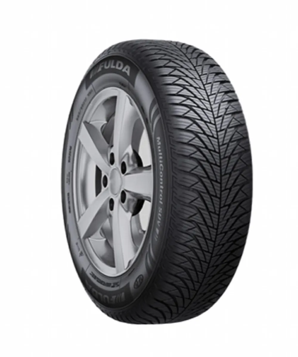 FULDA All Season guma 205/60R16 MULTICONTROL 96V XL