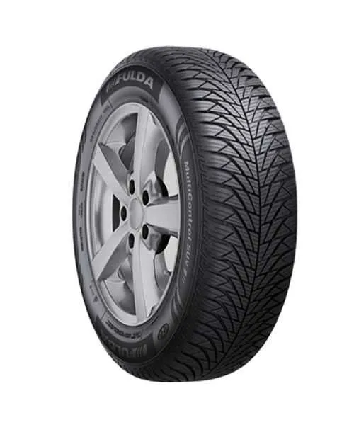 FULDA All Season guma 215/65R16 MULTICONTROL 98H