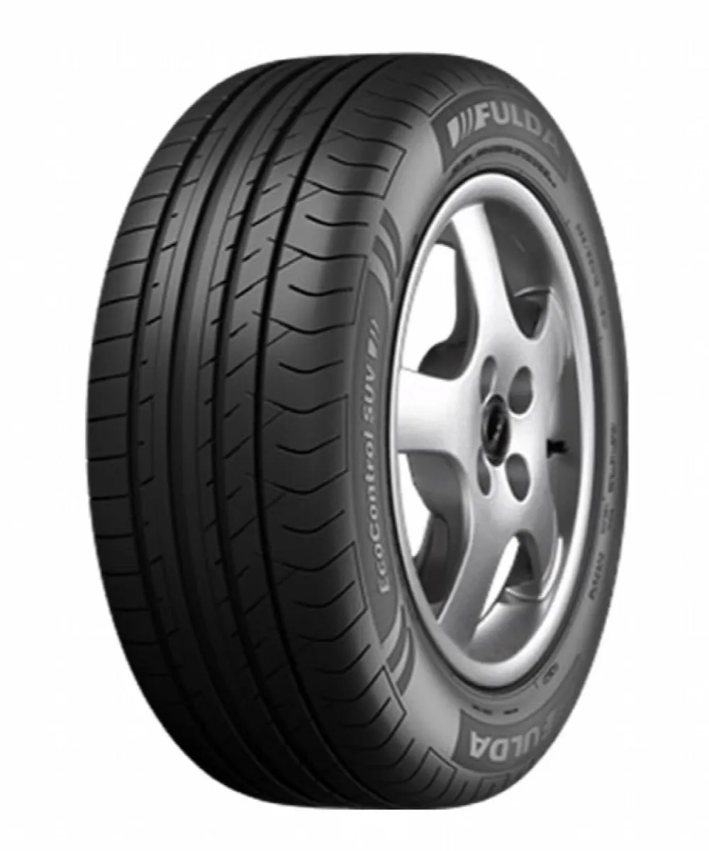 FULDA Letnja guma 215/55R18 ECOCONTROL SUV 99V