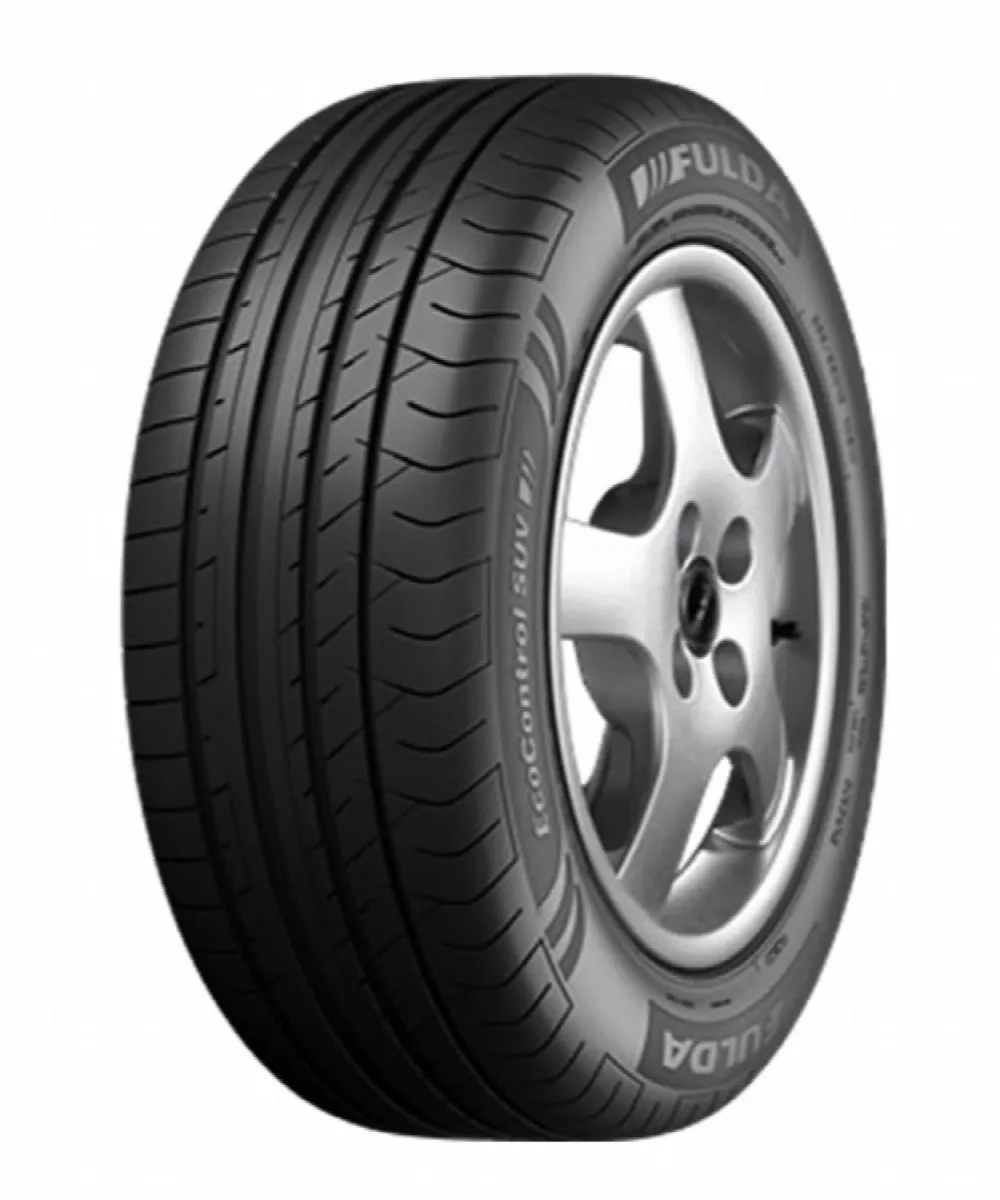 FULDA Letnja guma 225/60R17 ECOCONTROL SUV 103H