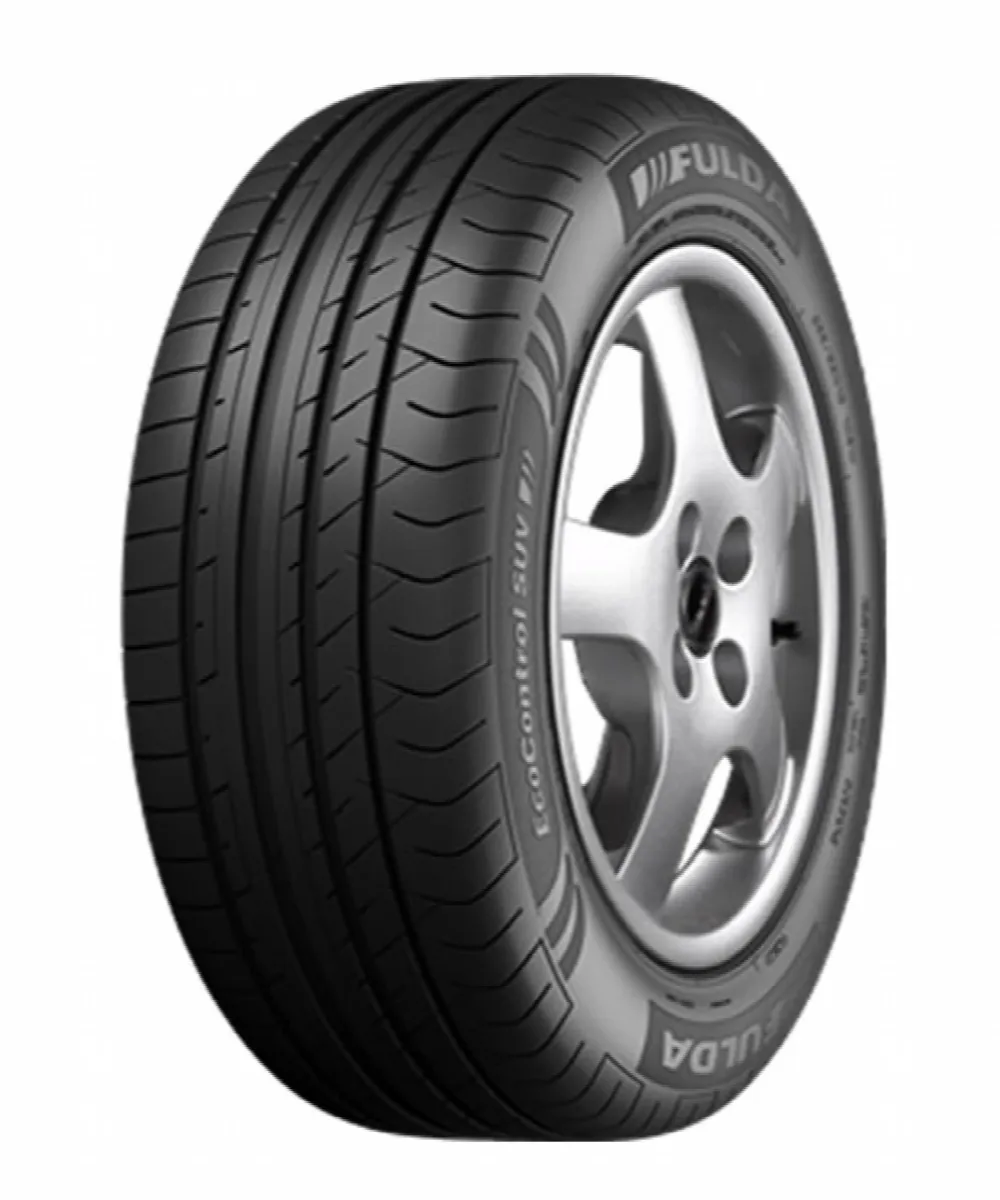 FULDA Letnja guma 235/40R18 SPORTCONTROL 2 95Y