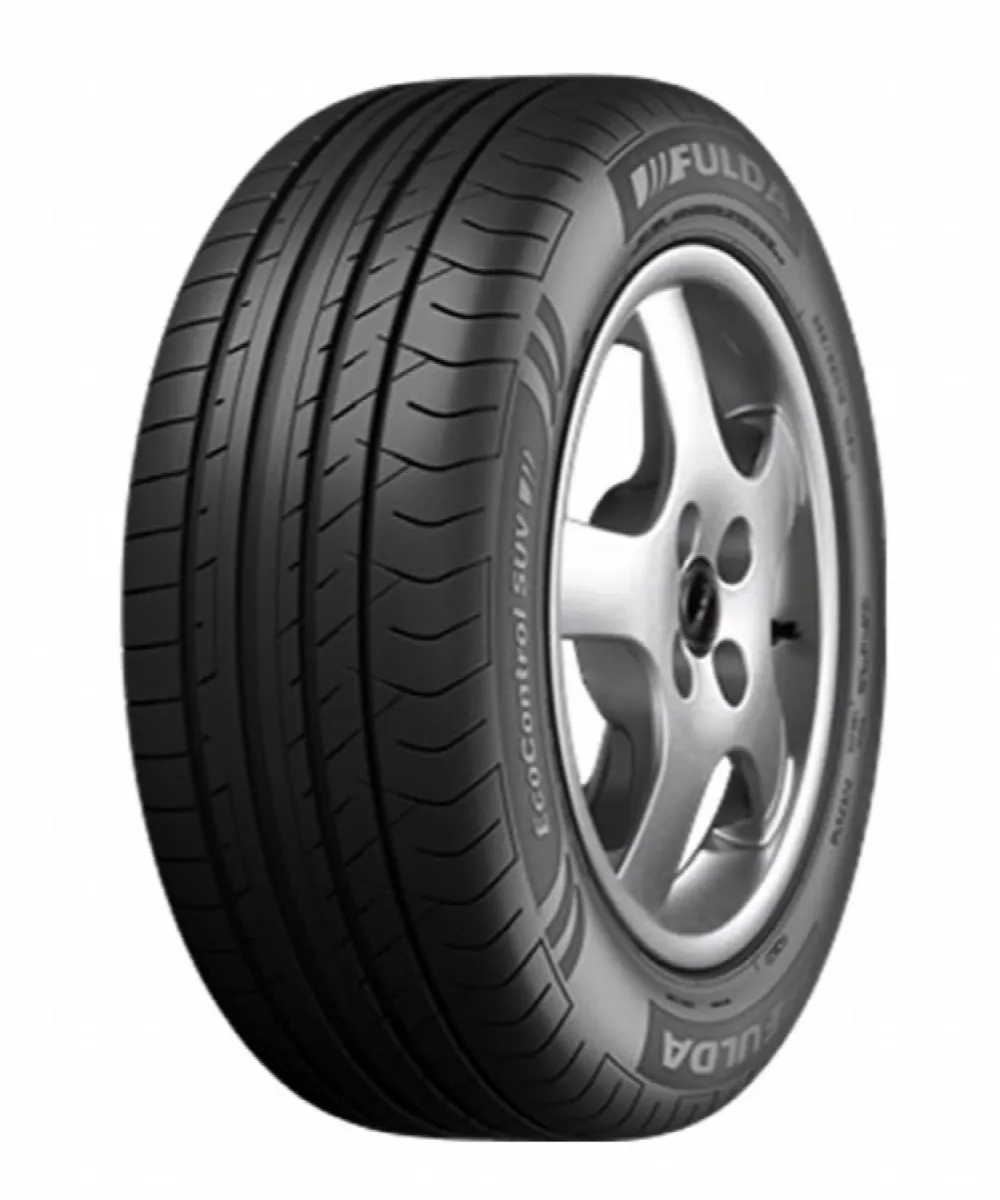 FULDA Letnja guma 255/45R18 SPORTCONTROL 2 99Y
