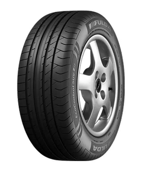 FULDA Letnja guma 255/55R19 ECOCONTROL SUV 111V
