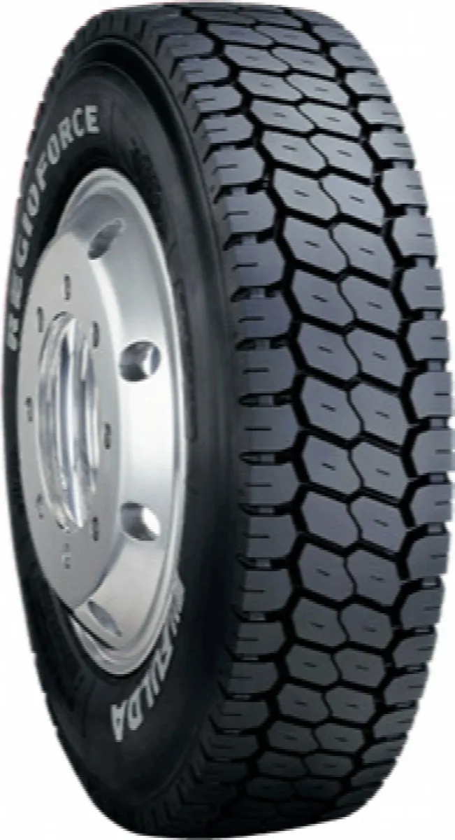 FULDA Pogonska guma 235/75R17.5 REGIOFORCE 132/130