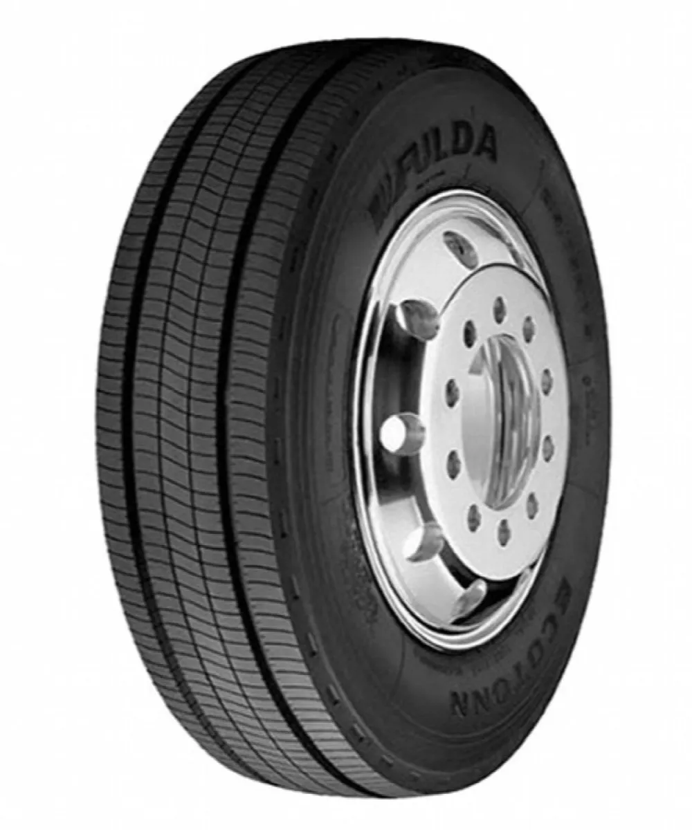 FULDA Prikolica guma 245/70R17.5 ECOTONN 143/141J