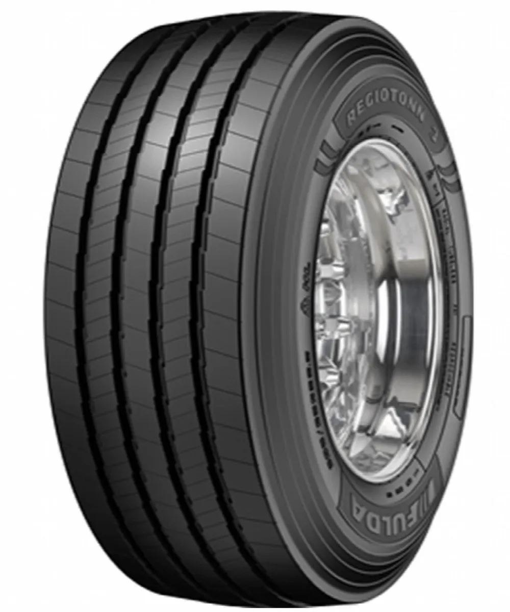 FULDA Prikolica guma 385/65R22.5 REGIOTONN 3 HL 164