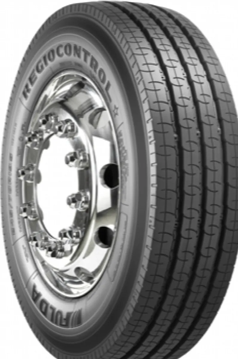 FULDA Vodeća guma 235/75R17.5 REGIOCONTROL 132M